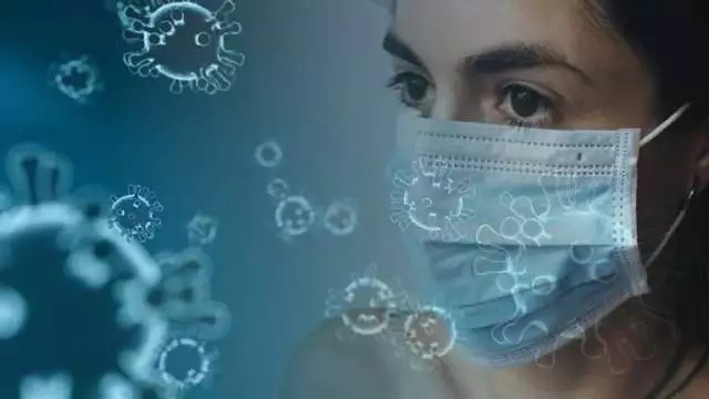 Коронавирус пандемиясы: оның келип шығыўы, алдын алыў ҳәм емлеў жоллары Коронавирус пандемиясы: оның келип шығыўы, алдын алыў ҳәм емлеў жоллары