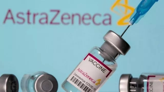 «AstraZeneca» вакцинасы &#1179;урамында шош&#1179;а организмини&#1187; элементлери бар ма? Компания аны&#1179;лы&#1179; киргизди
