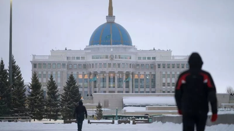 &#1178;аза&#1179;станда&#1171;ы ўа&#1179;ыялар а&#1179;ыбетинде &#1256;збекстан пу&#1179;аралары &#1179;ол&#1171;а алын&#1171;аны &#1203;а&#1179;&#1179;ында ма&#1171;лыўмат жо&#1179; – СИМ