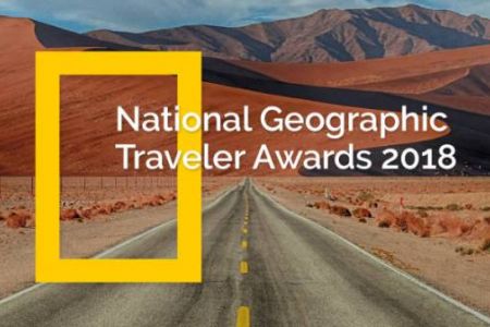 Өзбекстан «National Geographic Traveller» журналының гастрономиялық туризм номинациясы бойынша нешинши орынды ийелеп тур?