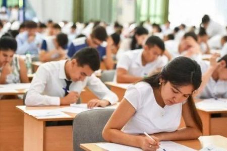 Абитуриентлерге: Бакалавр бағдарларына сәйкес келетуғын пәнлер комплекси (толық дизим)