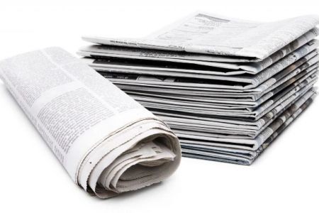 «Нөкис ҳақыйқаты» газетасының атамасы өзгерди