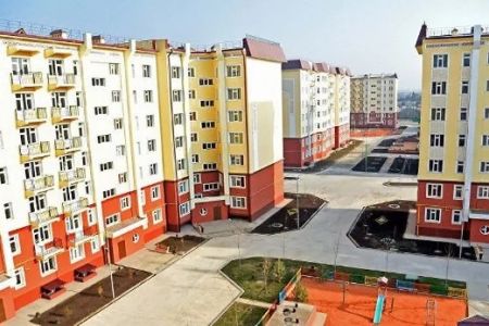 Жас шаңарақларды турақ жай менен тәмийинлеў бойынша қарар қабыл етилди