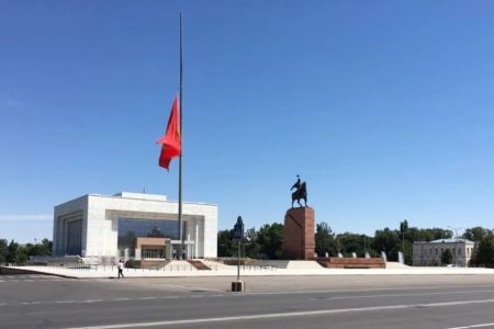 19-сентябрь – Қырғызстанда миллий азалаў күни деп жәрияланды