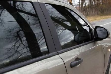 4-сентябрьден баслап банклерде «тонировка» ушын рухсатнама бериў тоқтатылады