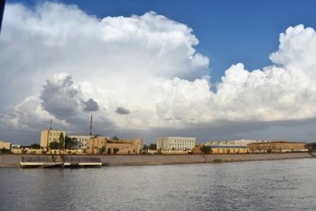 4-август күни ҳаўа райы қандай болыўы күтиледи? Жаўын-шашын бола ма?