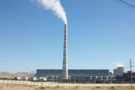 Аймақлық электр тармақлары кәрханасы Тақыятас ЫЭСтеги авария бойынша ескертиў жәриялады