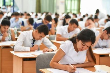 9-август күни өткерилген тест сынақларының статистикасы