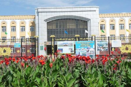 Нөкис спорт колледжи базасында Дене тәрбиясы ҳәм спорт университетиниң филиалы ашылыўы жобаластырылмақта