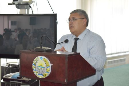 Магистратураға оқыўға тапсырыўда бакалавр дипломының сәйкес келиў шәрти бийкарланыўы мүмкин