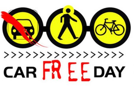 15-сентябрь күни «Автомобильсиз күн» акциясына старт бериледи