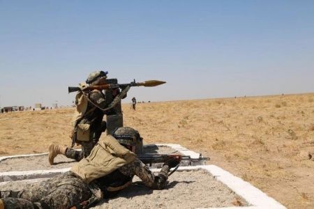 Әскерий хызметке шақырыў бойынша жаңа тәртиплер енгизилди