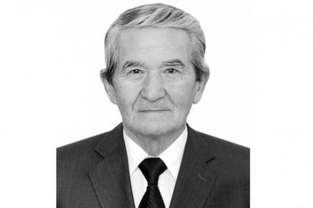 Академик Ҳусниддин Ҳамидов дүньядан өтти