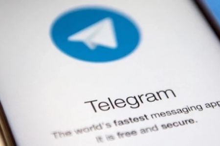 «Telegram»да үзилислер жүз берди