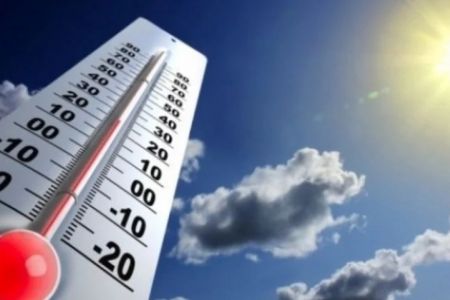 Қарақалпақстанда ҳәпте даўамында ҳаўа райы қандай болады?