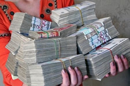 «Супер контракт» төлеми бойынша жаңалық!