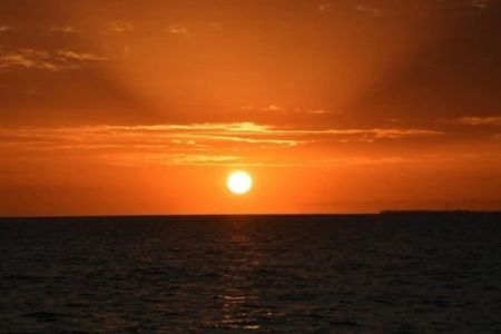 Быйылғы июль айы метеорологиялық бақлаўлар тарийхындағы ең ыссы ай бола ма?