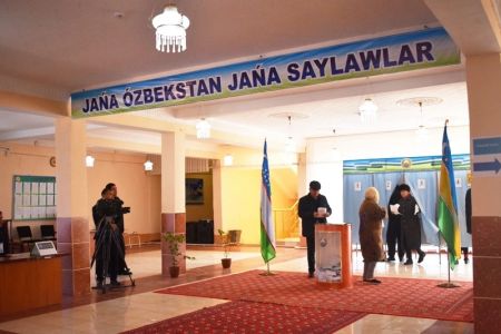 Қарақалпақстаннан Олий Мажлиске кимлер депутат болып сайланды? (дизим)