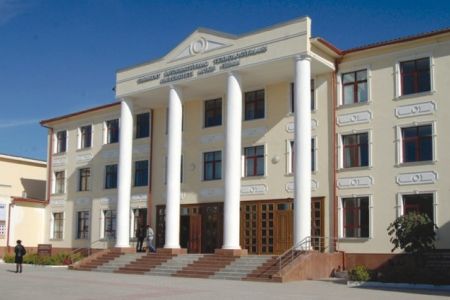 ТИТУ Нөкис филиалында 2018-2019-оқыў жылынан баслап оқытыўдың кредит системасы енгизиледи