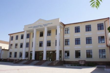 ТИТУ Нөкис филиалында ашылған сыртқы бөлимге қайсы қәнигеликлер бойынша неше студент қабылланады?