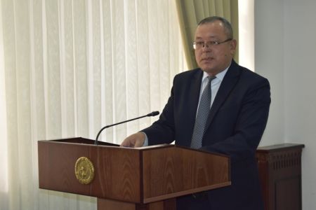 Сырт ел дипломлары Нөкисте нострификацияланады ма?