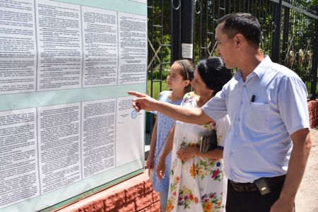 Рәсмий: 2019-2020-оқыў жылы ушын қабыллаў квоталары тастыйықланды