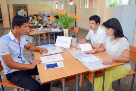 Жоқары оқыў орынларына қабыллаў квоталары бийкар етиледи. Абитуриентлер бир неше ЖООға ҳүжжет тапсырыўы мүмкин болады