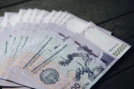 1-апрельден баслап және бир тараў хызметкерлериниң мийнет ҳақысы көбейеди