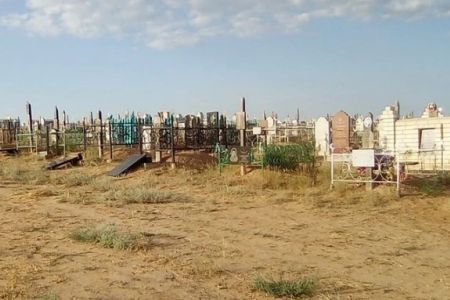 Дүньядан өткен адамның «жетиси», «қырқы» ҳәм «жылы»н бериў қадаған етиледи