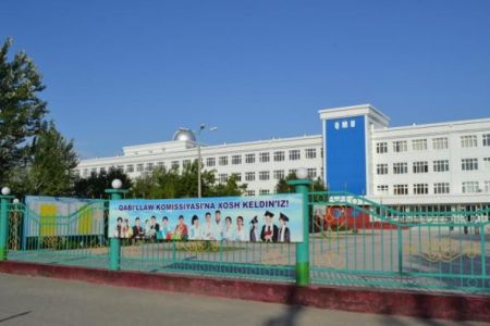 Қарақалпақ мәмлекетлик университетинде туризм бакалавр бағдары ашылды