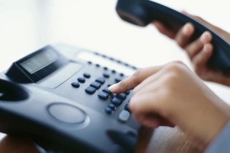 Диний мазмундағы сораўларға телефон арқалы жуўап алыў мүмкин болды