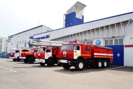 ҚР Өрт қәўипсизлиги басқармасы жумысқа шақырады