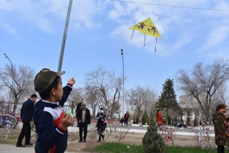 Наўрыз байрамы қарсаңында берилетуғын дем алыс күнлери ҳаққында мағлыўмат жәрияланды