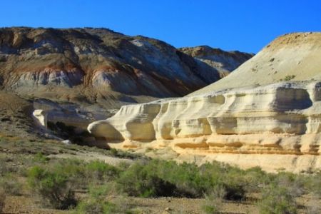 Үстирт платосының әжайып көринислери (фото)