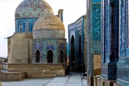 Өзбекстандағы көшпес мәдений мийрас объектлериниң дизими тастыйықланды