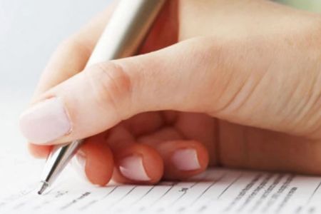 Абитуриентлер дыққатына!