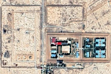 Жаслықтағы қамақхана жабылады. Президент қарары тастыйықланды