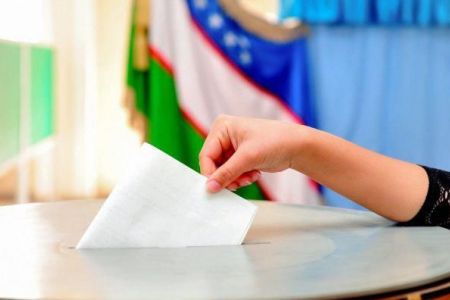 Пуқаралар жыйыны ақсақалларының сайлаўы қашан өткериледи?