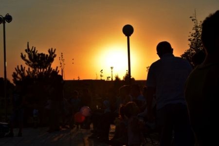 Ҳаўаның температурасы және көтериле баслады ма? Ыссы күнлер қайтып келди ме?