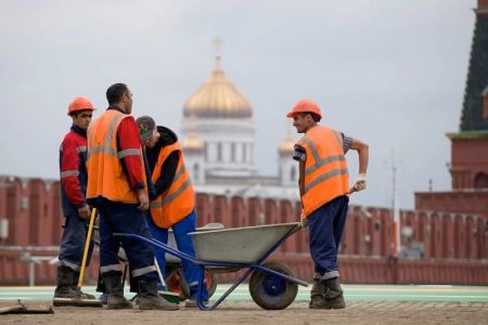 Пандемия дәўиринде қанша пуқара сырт еллерге жумыс ислеўге кете алмай қалды?