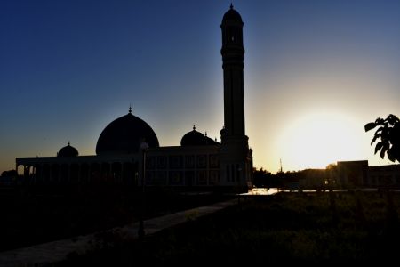 Қарақалпақстанда Рамазан ҳайт намазы оқылатуғын ўақыт мәлим болды