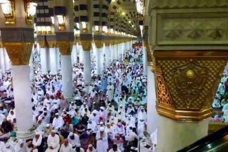 Умра-2019 ушын жаңа баҳалар белгиленди