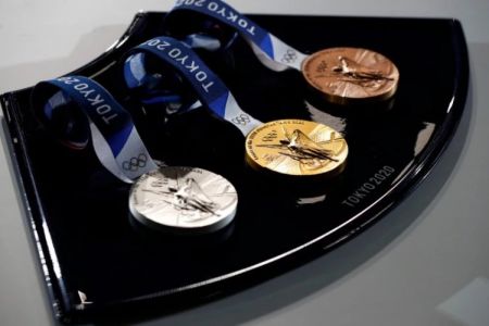 Экологиялық таза олимпиада: Токио Олимпиадасы медальлары неден исленген?