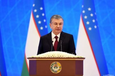 Коррупцияға қарсы гүресиў бойынша парламент ҳәм Президентке бойсынатуғын мәмлекетлик уйым шөлкемлестириледи