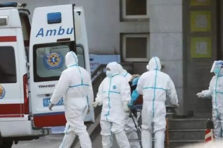 Қытайда пайда болған коронавирус елимизге қәўип салып атыр ма?