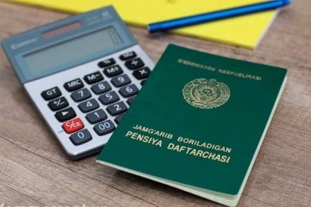 Пенсия белгилеўде қандай өзгерислер болыўы күтилмекте?