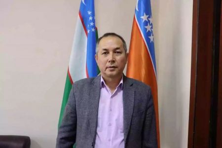 Қарақалпақстан Республикасы Суў хожалығы министриниң биринши орынбасары тайынланды
