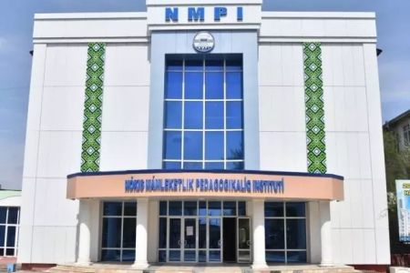 Институтта «аралық қадағалаў» ушын 50 мың сум талап еткени ҳаққындағы пост бойынша