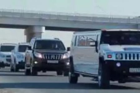 1-январьдан баслап тойлардағы «гулянка»лар бойынша қатаң тәртип енгизиледи