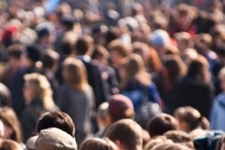 Қарақалпақстанда турақлы халықтың саны қанша?